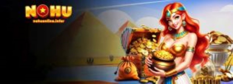 Game Nổ Hũ nohuonlineinfo Cover Image
