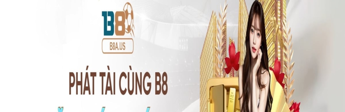Nhà cái B8 Cover Image