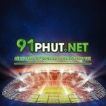 Trực Tiếp Bóng Đá 90Phut TV Profile Picture