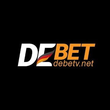 DEBET Đăng Ký Ngay DEBET Ưu Đãi Khủng Đang Chờ Bạn Profile Picture