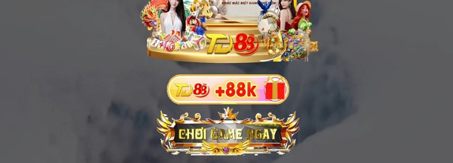 TD88 Nhà cái TD88  Link Tải Cover Image