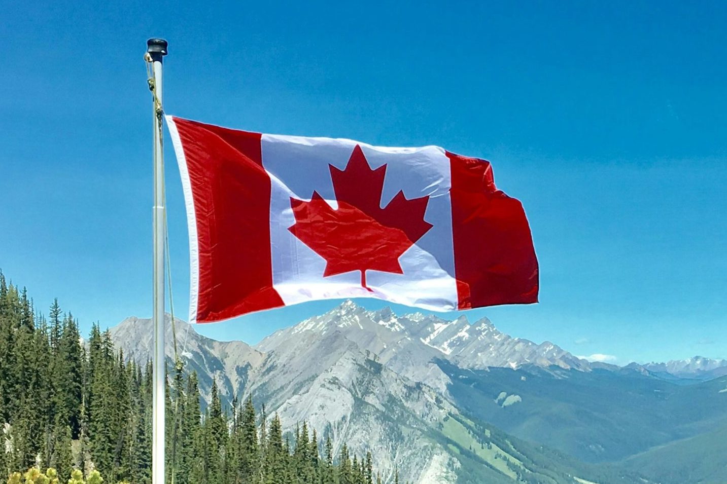 Buy Canadian Flags | The Flag Shop | Canada Flag For Sale Online