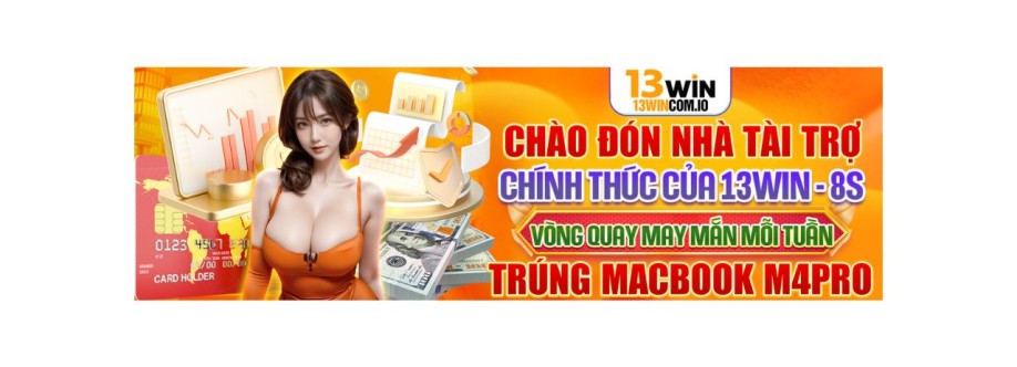 13WIN COMIO 13WIN Cover Image