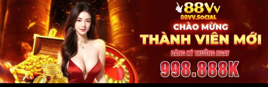 88vv social Cover Image