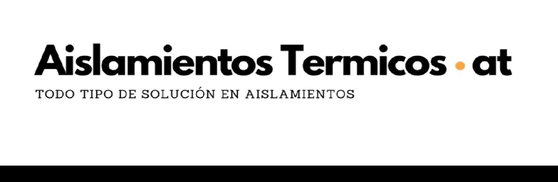 Aislamiento stermicos Cover Image