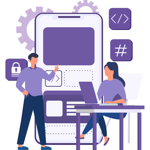 Android Application Development Services | Android App Solutions