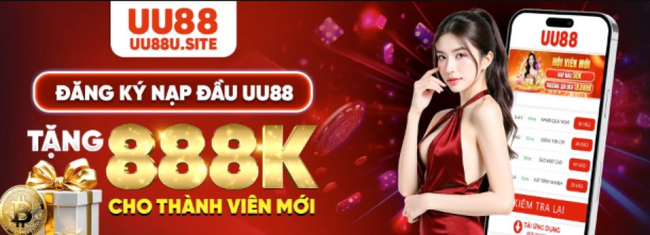 UU88 Cover Image