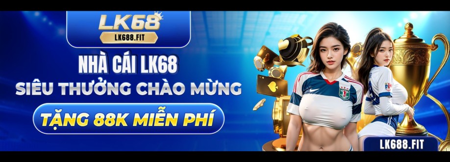LK688 Cover Image
