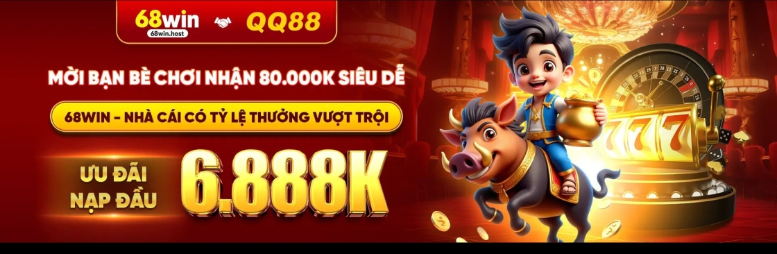 68WIN HOST Cover Image