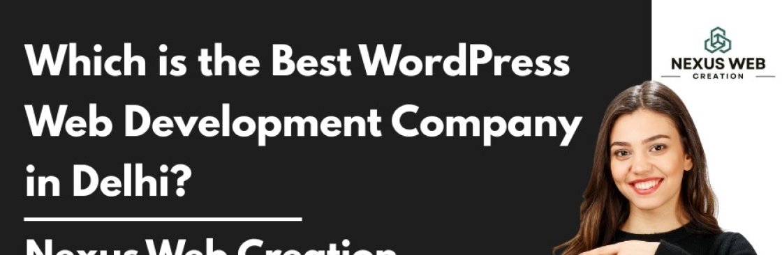 Nexus Web Creation Cover Image