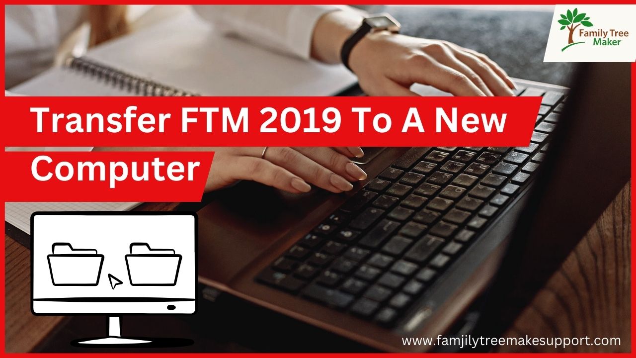Easy Steps To Transfer FTM 2019 To A New Computer