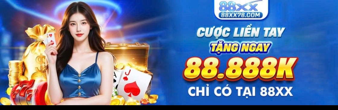 nhà cái 88xx Cover Image