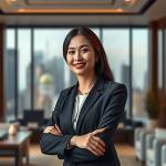 Ngô Hải Yến CEO Mi88 Profile Picture