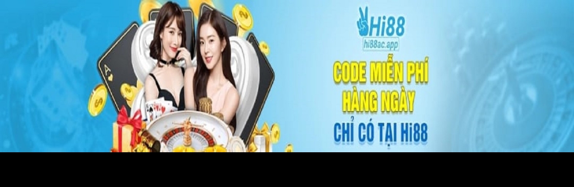 HI88 Cover Image