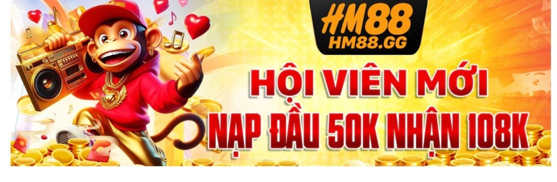 HM88 GG Cover Image