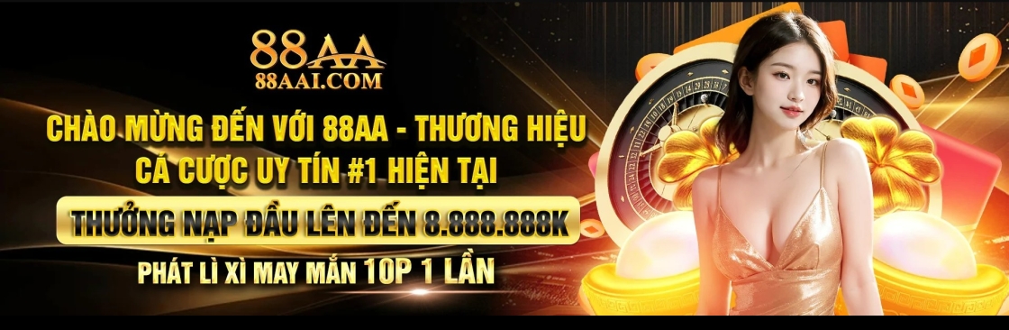 Nhà cái 88AA Cover Image