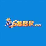 68br game entre no universo do entretenimento e ganhe com confi Profile Picture