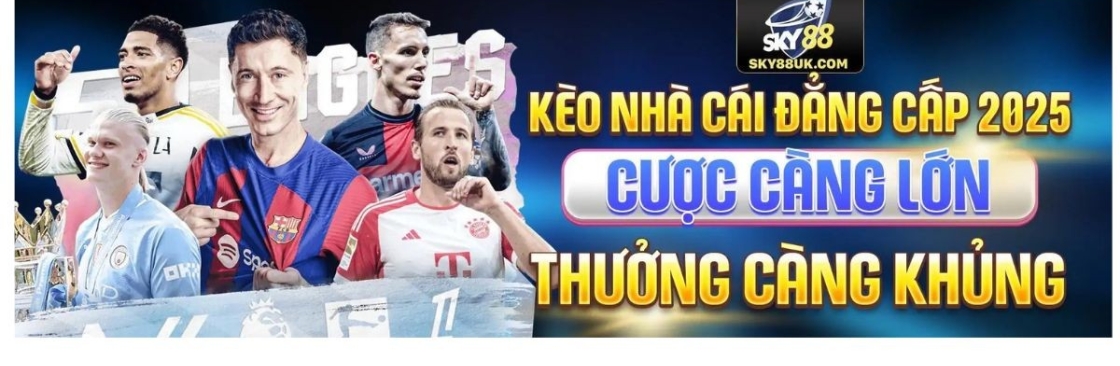 SKY88 UKCOM Cover Image