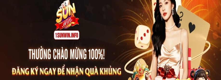 1sunwin sân chơi giải trí trực tuyến đa  Cover Image