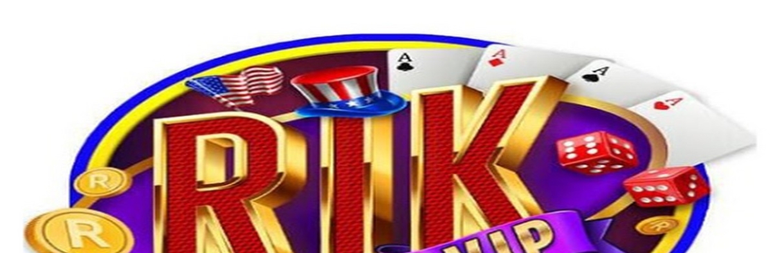 Rikvip Cover Image