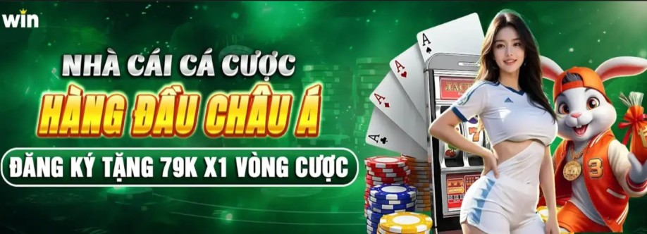 Nhà Cái 32WIN Cover Image