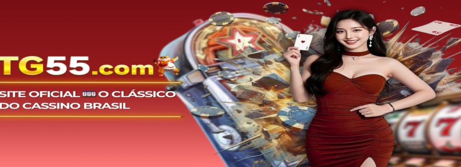 tg55 A Melhor Escolha para Apostas On Cover Image