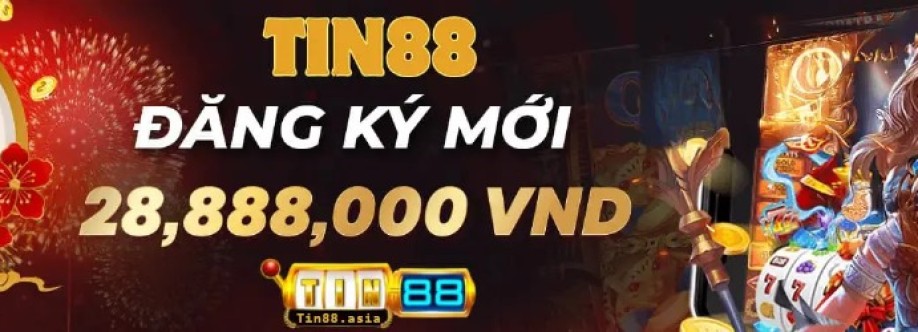 Tin88 Trang chủ chính thức nhà cái Tin Cover Image
