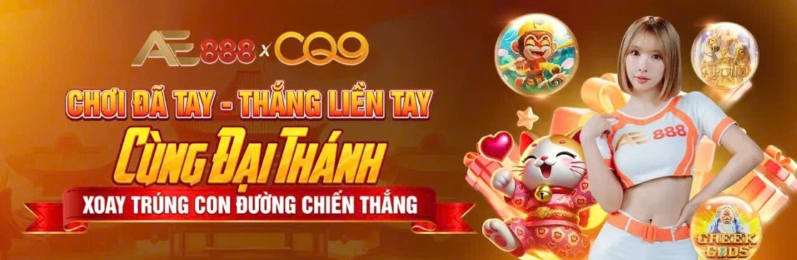 Nhà Cái AE888 Cover Image