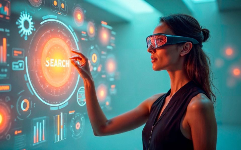 Google AI Overviews: Transforming Search Results