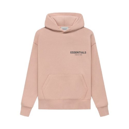 Essential Hoodie Profile Picture
