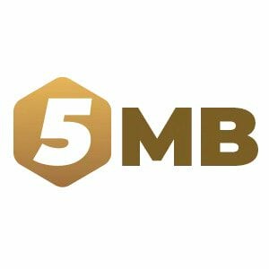 5MB Profile Picture