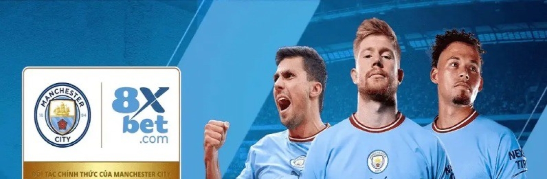 8xbet 8xbetsukcom Cover Image