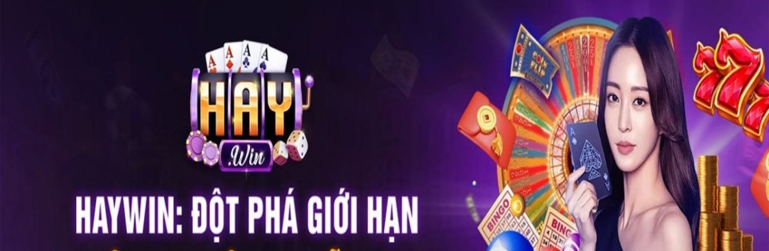 HAYWIN  Cổng Game Cá Cược Mới Cover Image