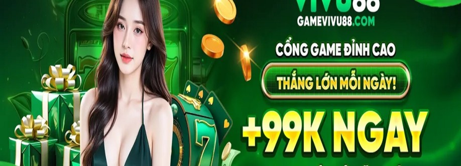 Nhà Cái VIVU88 Cover Image