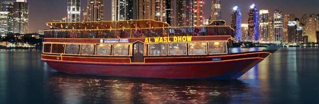 Gulf Yachts Dubai Cover Image