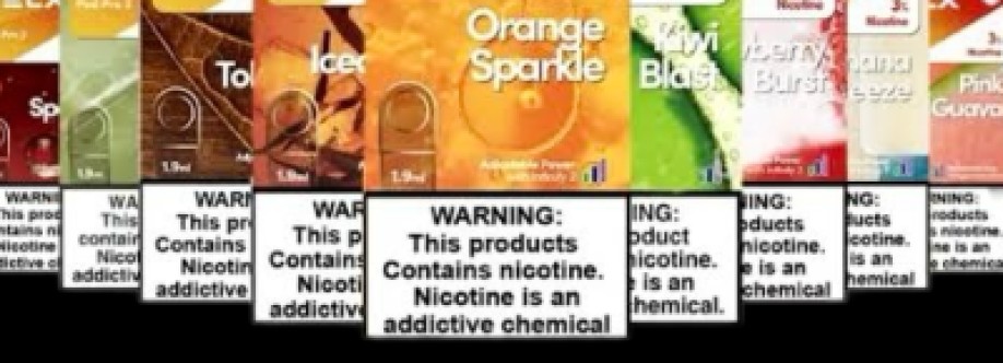 My Relx Store Cover Image