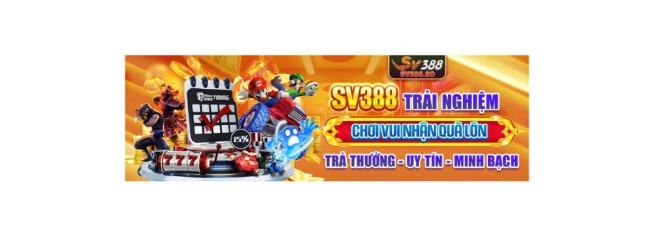 SV388 SO Cover Image
