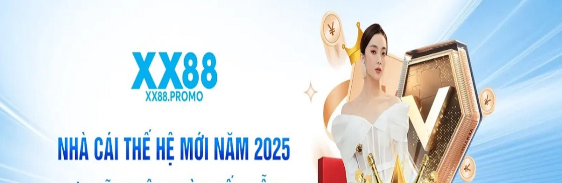 xx88promo Cover Image