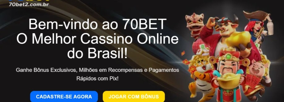 70BET SLOTS Cover Image