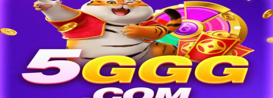 5ggg bet Cover Image