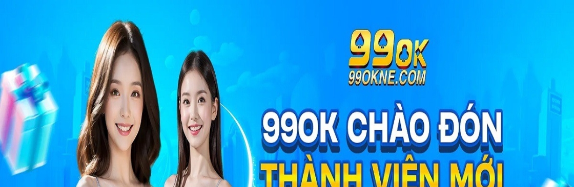 Nhà cái 99OK Cover Image