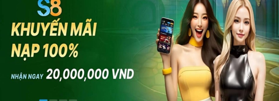 Cổng Game Giải Trí S8 Cover Image