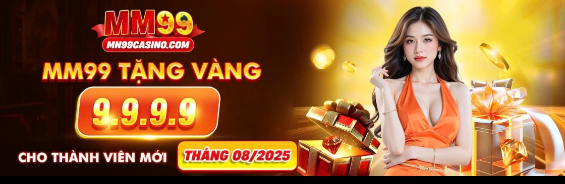 Nhà cái MM99 Cover Image