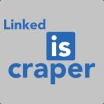 linkediscraper linkediscraper Profile Picture