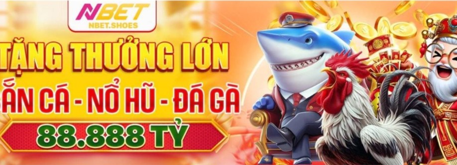 NBET SHOES Cover Image