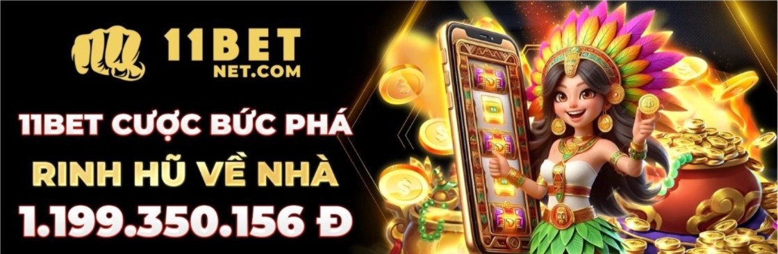 11BET NET Cover Image