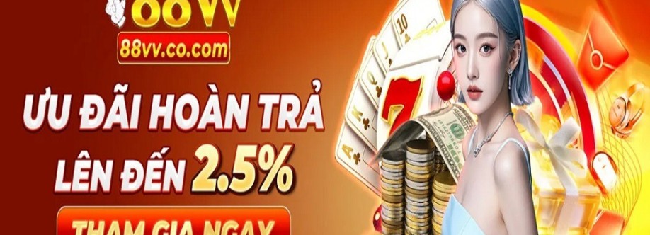 88VV 88VV Cover Image