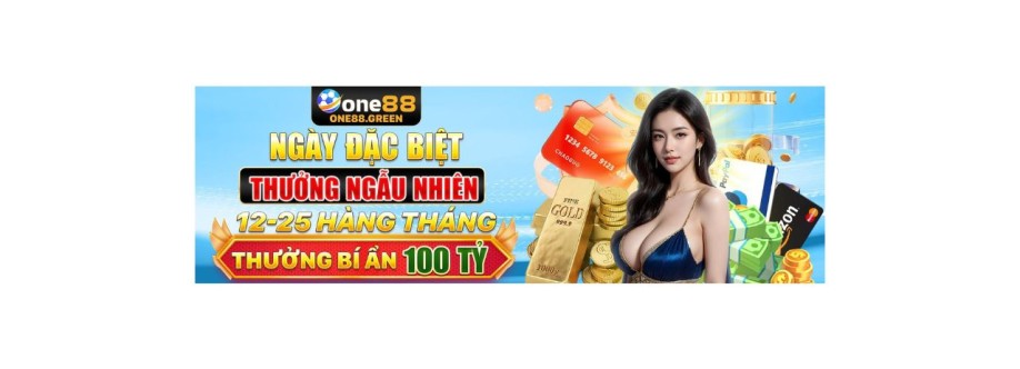 ONE88 GREEN Cover Image