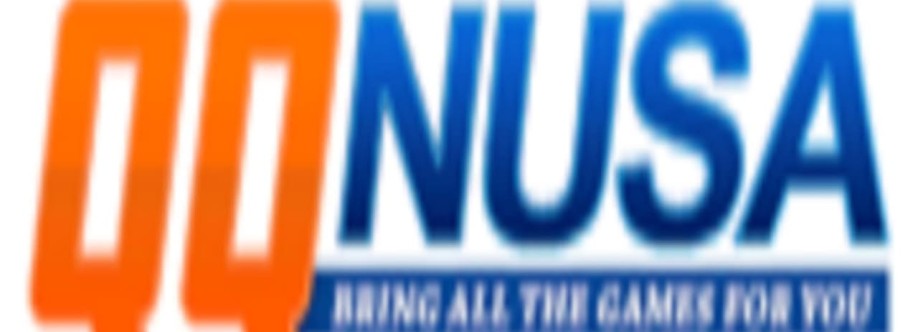 QQ NUSA Cover Image