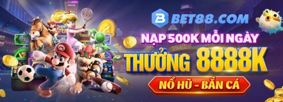 Bet88 bargains Cover Image